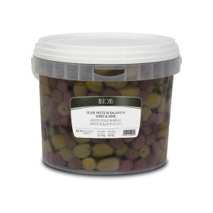 MISTO IN BRINE (CATERING SIZE)
