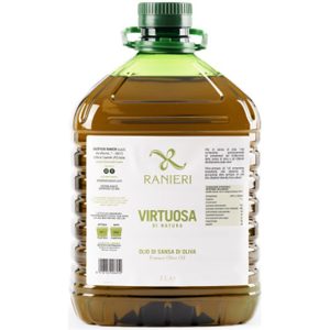 POMACE OIL
