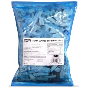 HALAL CHICKEN STRIPS