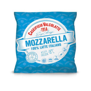 FROZEN MINI MOZZARELLA