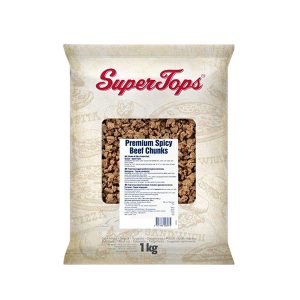 SPICY BEEF (FROZEN)