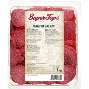 DANISH SALAMI