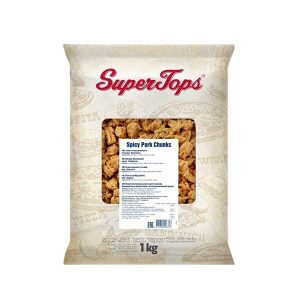 SPICY PORK (FROZEN)