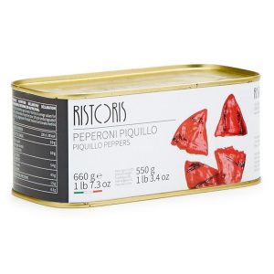 PIQUILLO PEPPERS