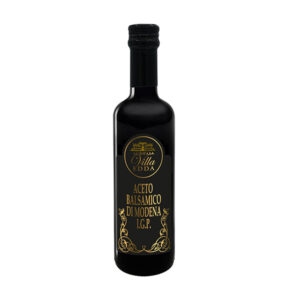 BALSAMIC VINEGAR 2
