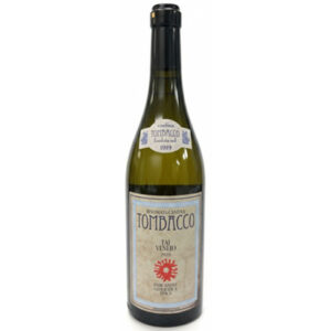 TAI IGT VENETO RINOMATA CANTINA TOMBACCO
