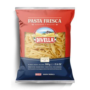 SCIALATELLI SEMOLA