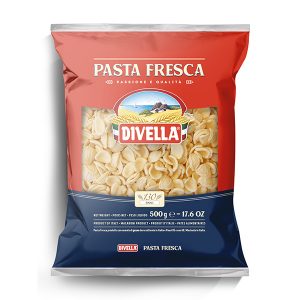 ORECCHIETTE BARESI SEMOLA