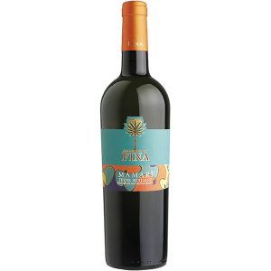 MAMARI SAUVIGNON BLANC TERRE SICILIANE IGP