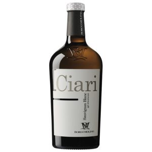 CIARI SAUVIGNON BLANC IGT TREVENEZIE BORGO MOLINO