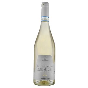 PINOT GRIGIO DELLE VENEZIE BIO VEGAN AD47