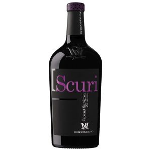 SCURI CABERNET SAUVIGNON DOC VENEZIA BORGO MOLINO