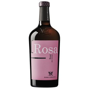 ROSA ROSE DOC VENEZIA BORGO MOLINO