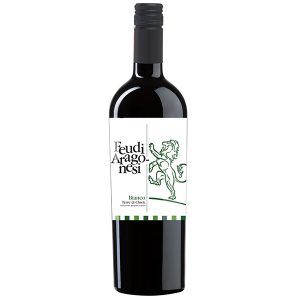 FEUDI ARAGONESI BIANCO TERRE DI CHIETI IGT