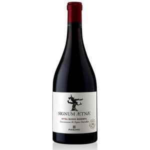 SIGNUM AETNAE ETNA ROSSO DOC RISERVA