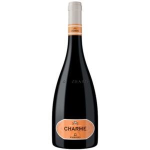 CHARME BIANCO IGT FRIZZANTE TERRE SICILIANE