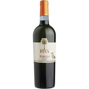 KEBRILLA GRILLO SICILIA DOC