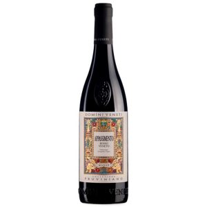 APPASSIMENTO ROSSO VENETO IGT PASSITO COLLEZIONE PRUVINIANO