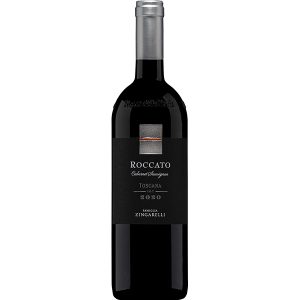 SUPER TUSCAN ROCCA DELLE MACIE ROCCATO IGT