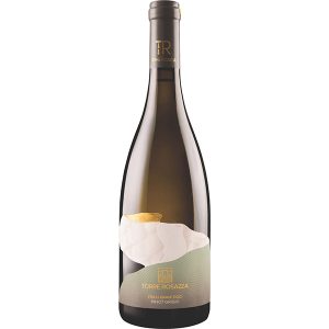 TORRE ROSAZZA PINOT GRIGIO FRIULI GRAVE DOC
