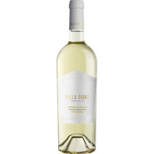 PECORINO IGP TERRE DI CHIETI "VILLA DIANA"