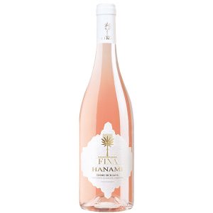 HANAMI ROSE IGP TERRE SICILIANE