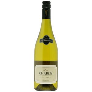CHABLIS A.C. LE FINAGE 2020