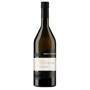 BORGO CONVENTI PINOT GRIGIO DOC COLLIO