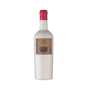 LE ARGILLE CABERNET DI CABERNET IGT VENETO AD47
