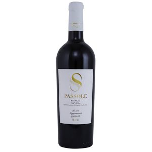 PASSOLE BIANCO DOC SICILIA