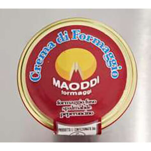 FORMAGGIO MISO FUSO PICCANTE