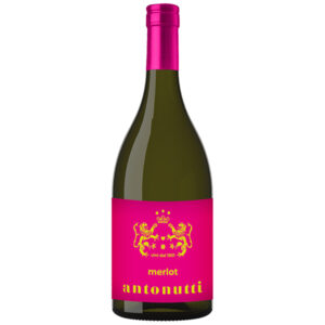 MERLOT DOC FRIULI