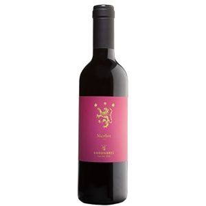 MERLOT FRIULI GRAVE DOC