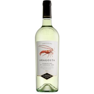 ARAGOSTA VERMENTINO DI SARDEGNA DOC