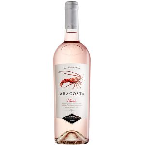 ARAGOSTA ALGHERO ROSATO DOC