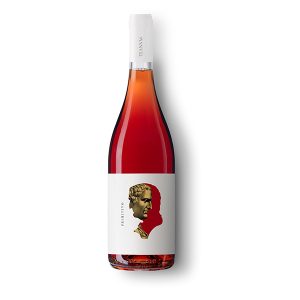 OTRE PRIMITIVO PUGLIA IGP ROSATO