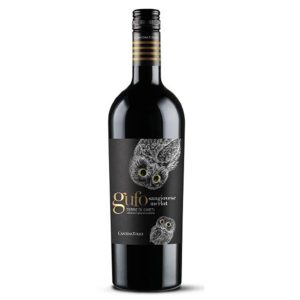 GUFO SANGIOVESE/MERLOT TERRE DI CHIETI IGT