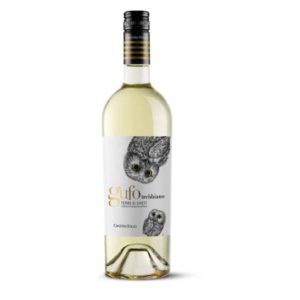 GUFO TREBBIANO TERRE DI CHIETI IGP