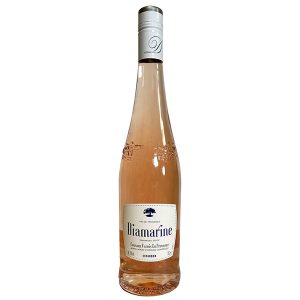 DIAMARINE COTEAUX VAROIS EN PROVENCE ROSE