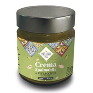 PISTACHIO CREAM 25%