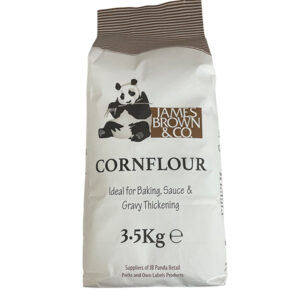 CORNFLOUR