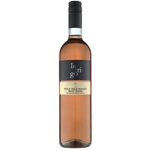 INTRIGO PINOT GRIGIO ROSATO VENEZIE DOC