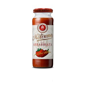 SUGO ARRABBIATA