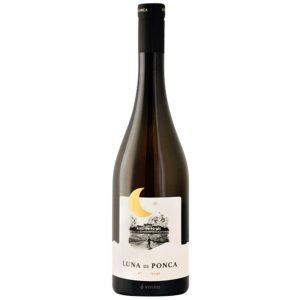 LUNA DI PONCA COLLIO BIANCO DOC