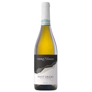 TERRE NARDIN PINOT GRIGIO DOC DELLE VENEZIE