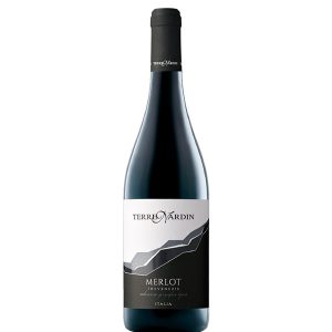 TERRE NARDIN MERLOT IGT TREVENEZIE