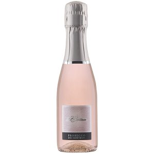 PROSECCO DOC ROSE BRUT LE CONTESSE