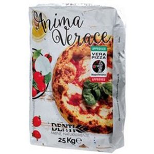 DENTI ANIMA VERACE