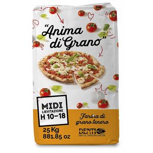 DENTI ANIMA DI GRANO