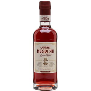 CAMPARI NEGRONI
